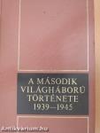 A második világháború története 1939-1945. 9.