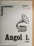 Angol 1/1.