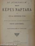 Az "Athenaeum" nagy képes naptára az 1902-diki közönséges évre