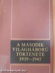 A második világháború története 1939-1945. 6. 