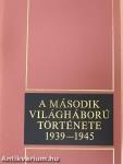 A második világháború története 1939-1945. 4.