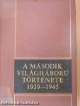 A második világháború története 1939-1945. 7.