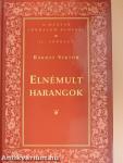 Elnémult harangok