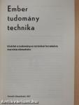 Ember-tudomány-technika