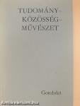 Tudomány-Közösség-Művészet