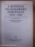 A második világháború története 1939-1945. 6. 