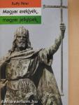 Magyar ereklyék, magyar jelképek