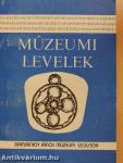 Múzeumi levelek 75/I-II.