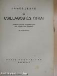 A csillagos ég titkai