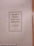 Arany János Kapcsos könyve