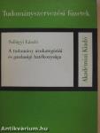 A tudomány árukategóriái és gazdasági hatékonysága