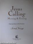 Jesus Calling