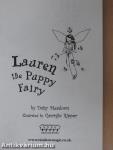 Lauren the Puppy Fairy