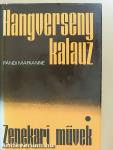 Hangversenykalauz I-IV.
