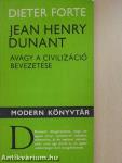 Jean Henry Dunant