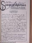 Szegedi Gyorsíró 1928-1929./1929-1930.