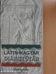 Latin-magyar diákszótár