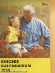 Kincses Kalendárium 1995