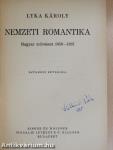 Nemzeti romantika