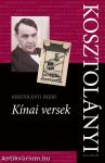 Kínai versek