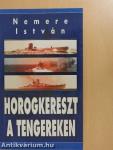 Horogkereszt a tengereken