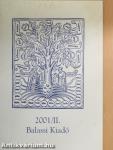 Balassi Kiadó 2001/II.
