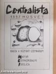 Centralista 1997. Húsvét