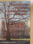 Belgyógyászat, kardiológia a Szabolcs utcában 1889-2005