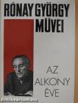 Az alkony éve