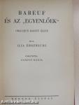 Babeuf és az "Egyenlőek"