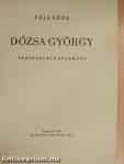 Dózsa György