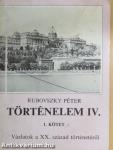 Történelem IV/1.