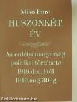 Huszonkét év