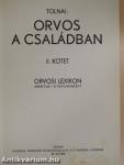 Orvos a családban II.