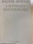 A művészet szociológiája