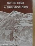 A sirálybőr cipő