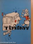 Tévkönyv