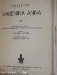 Karenina Anna I-IV.