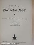 Karenina Anna I-IV.