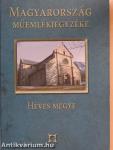 Magyarország Műemlékjegyzéke - Heves megye