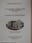 Emlékkönyv a Magyar Királyi Ferenc József Tudományegyetem létesítésének 125. évfordulója alkalmából