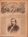 Blätter für den häuslichen Kreis 1870. No. 1-52. (gótbetűs)