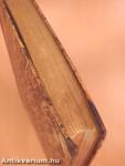 Blätter für den häuslichen Kreis 1870. No. 1-52. (gótbetűs)