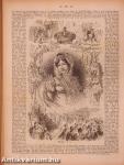 Blätter für den häuslichen Kreis 1870. No. 1-52. (gótbetűs)