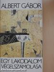 Egy lakodalom végelszámolása