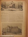 Vasárnapi Ujság/A Vasárnapi Ujság Regénytára 1898. (nem teljes évfolyam)