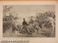 Vasárnapi Ujság/A Vasárnapi Ujság Regénytára 1896. (nem teljes évfolyam)