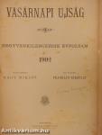 Vasárnapi Ujság/A Vasárnapi Ujság Regénytára 1902. (nem teljes évfolyam)