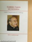 Gabriel Calvo munkássága