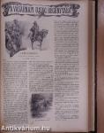 Vasárnapi Ujság/A Vasárnapi Ujság Regénytára 1902. (nem teljes évfolyam)
